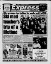 Wilmslow Express Advertiser Thursday 12 March 1998 Page 1