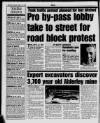 Wilmslow Express Advertiser Thursday 12 March 1998 Page 4