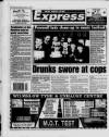 Wilmslow Express Advertiser Thursday 12 March 1998 Page 64