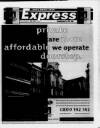 Wilmslow Express Advertiser