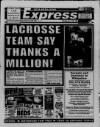 Wilmslow Express Advertiser