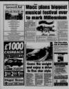 Wilmslow Express Advertiser Thursday 06 August 1998 Page 6