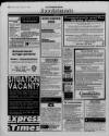 Wilmslow Express Advertiser Thursday 27 August 1998 Page 38