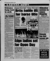 Wilmslow Express Advertiser Thursday 03 September 1998 Page 62