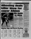 Wilmslow Express Advertiser Thursday 03 September 1998 Page 63