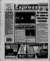 Wilmslow Express Advertiser Thursday 03 September 1998 Page 64