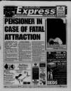 Wilmslow Express Advertiser