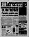 Wilmslow Express Advertiser