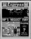 Wilmslow Express Advertiser