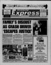 Wilmslow Express Advertiser