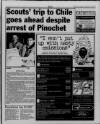 Wilmslow Express Advertiser Wednesday 30 December 1998 Page 7