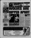 Wilmslow Express Advertiser Wednesday 30 December 1998 Page 36