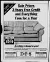 Wilmslow Express Advertiser Thursday 07 January 1999 Page 4