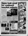 Wilmslow Express Advertiser Thursday 07 January 1999 Page 5