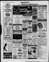 Wilmslow Express Advertiser Thursday 07 January 1999 Page 22