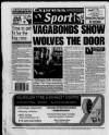 Wilmslow Express Advertiser Thursday 07 January 1999 Page 60