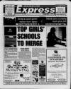 Wilmslow Express Advertiser