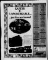 Wilmslow Express Advertiser Thursday 01 April 1999 Page 18