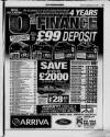 Wilmslow Express Advertiser Thursday 01 April 1999 Page 63