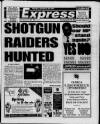 Wilmslow Express Advertiser Thursday 08 April 1999 Page 1