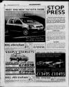 Wilmslow Express Advertiser Thursday 15 April 1999 Page 50