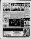 Wilmslow Express Advertiser Thursday 15 April 1999 Page 64