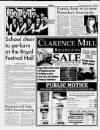 Wilmslow Express Advertiser Thursday 01 July 1999 Page 25
