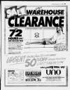 Wilmslow Express Advertiser Thursday 01 July 1999 Page 27