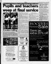 Wilmslow Express Advertiser Thursday 15 July 1999 Page 11