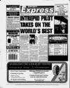 Wilmslow Express Advertiser Thursday 15 July 1999 Page 72