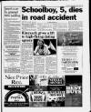 Wilmslow Express Advertiser Thursday 22 July 1999 Page 5