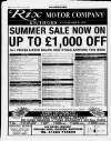 Wilmslow Express Advertiser Thursday 22 July 1999 Page 58