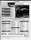 Wilmslow Express Advertiser Thursday 22 July 1999 Page 61