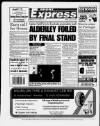 Wilmslow Express Advertiser Thursday 22 July 1999 Page 72