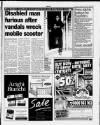 Wilmslow Express Advertiser Thursday 29 July 1999 Page 9