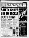 Wilmslow Express Advertiser