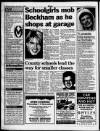 Wilmslow Express Advertiser Thursday 04 November 1999 Page 2