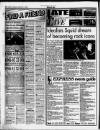 Wilmslow Express Advertiser Thursday 04 November 1999 Page 20