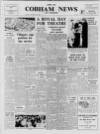 Cobham News and Advertiser Thursday 25 September 1969 Page 1