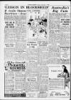 Daily Gazette for Middlesbrough Tuesday 02 September 1947 Page 4