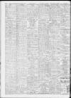Daily Gazette for Middlesbrough Wednesday 03 September 1947 Page 6
