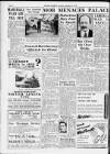 Daily Gazette for Middlesbrough Saturday 06 September 1947 Page 4