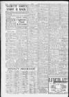 Daily Gazette for Middlesbrough Saturday 06 September 1947 Page 6