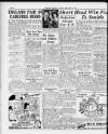 Daily Gazette for Middlesbrough Saturday 06 September 1947 Page 8