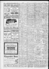 Daily Gazette for Middlesbrough Tuesday 09 September 1947 Page 6