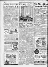 Daily Gazette for Middlesbrough Saturday 20 September 1947 Page 4