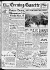 Daily Gazette for Middlesbrough