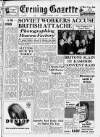 Daily Gazette for Middlesbrough