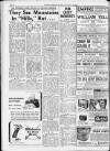 Daily Gazette for Middlesbrough Saturday 22 November 1947 Page 2