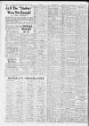 Daily Gazette for Middlesbrough Saturday 22 November 1947 Page 6